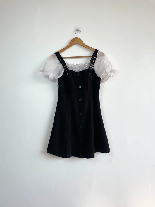 Korean Dress-Bust 34