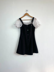 Korean Dress-Bust 34