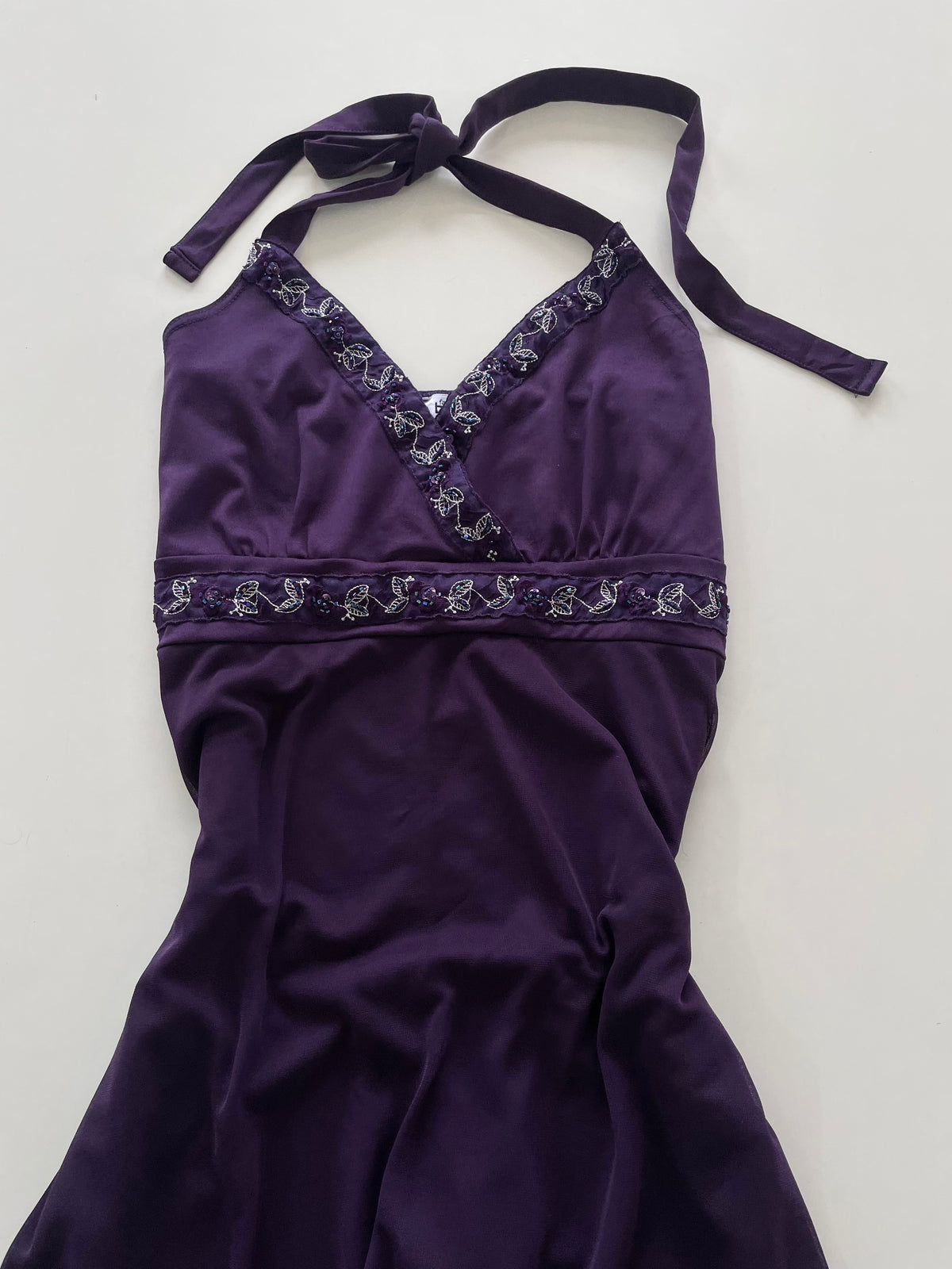 B.p.c Vintage Dress Jumpsuit-Bust 40 to 42