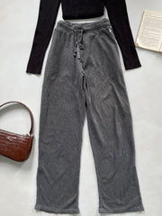 Ralph Lauren Warm Knitted Pants-Waist 32 to 36
