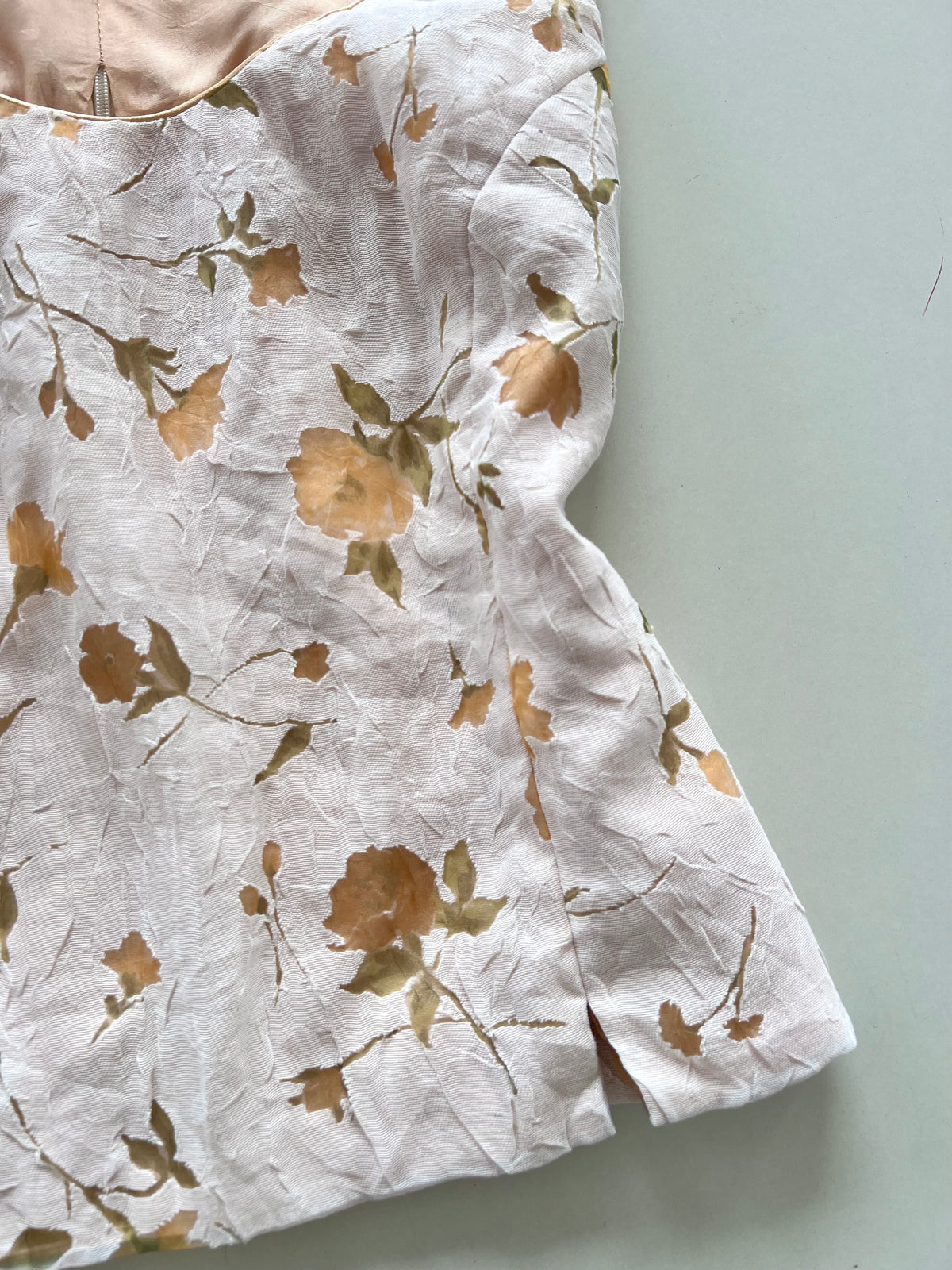 Roman Vintage Top-Bust 36