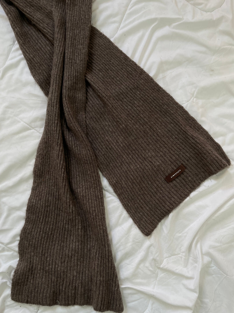 AimPotato Vintage Muffler