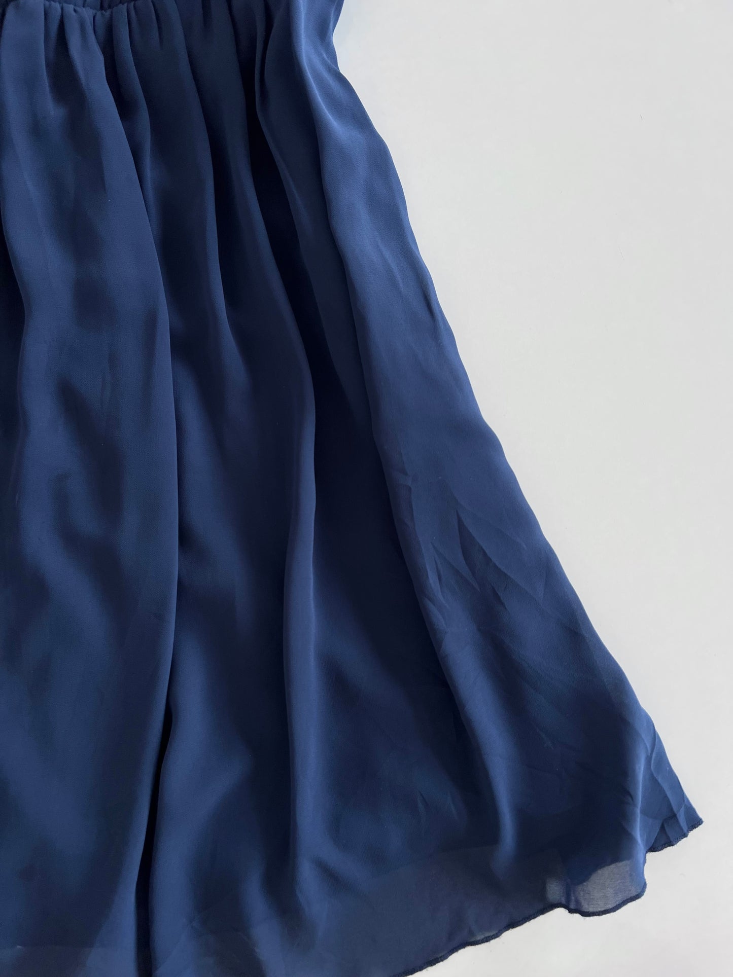 Vila Dress-Bust 36 to 38
