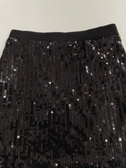 Sequin Skirt-Waist 32 to 34