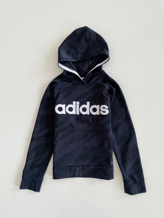 Adidas Vintage Sweater-Bust 34 to 36