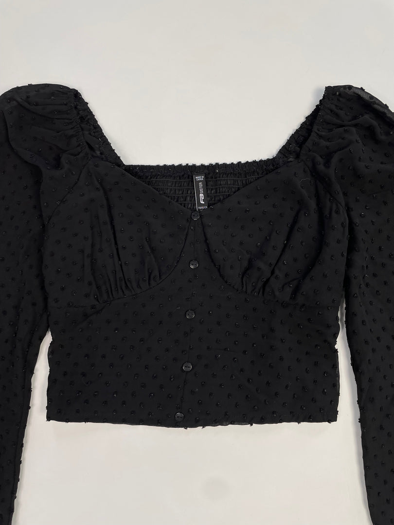 FB Sister Top-Bust 30 to 32