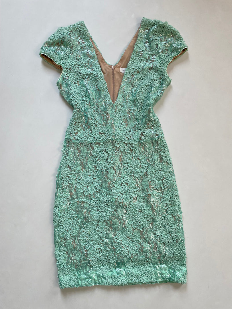Sequin Dress-Bust 34