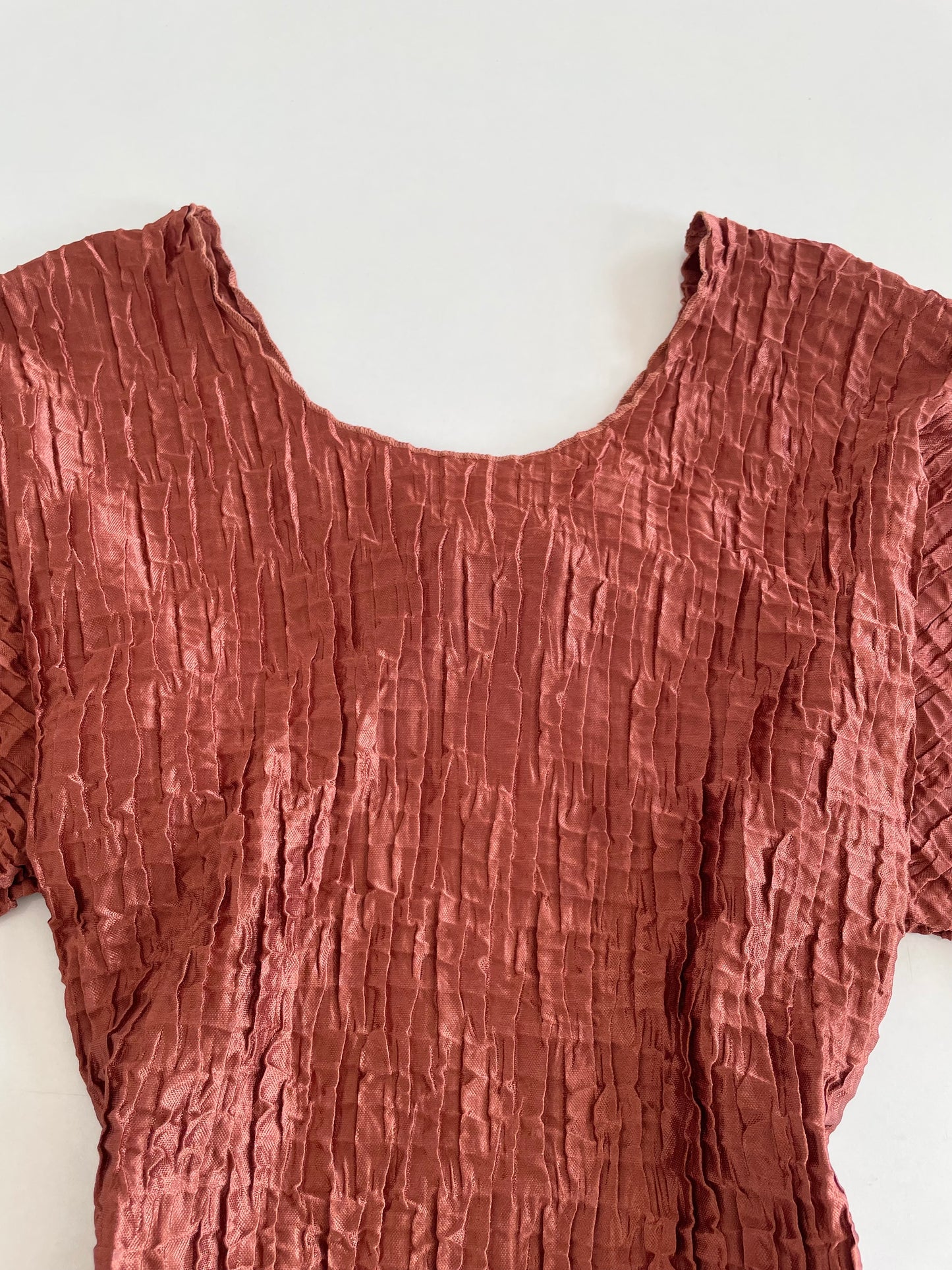 Michele Michelle Vintage Top-Bust 38 to 42
