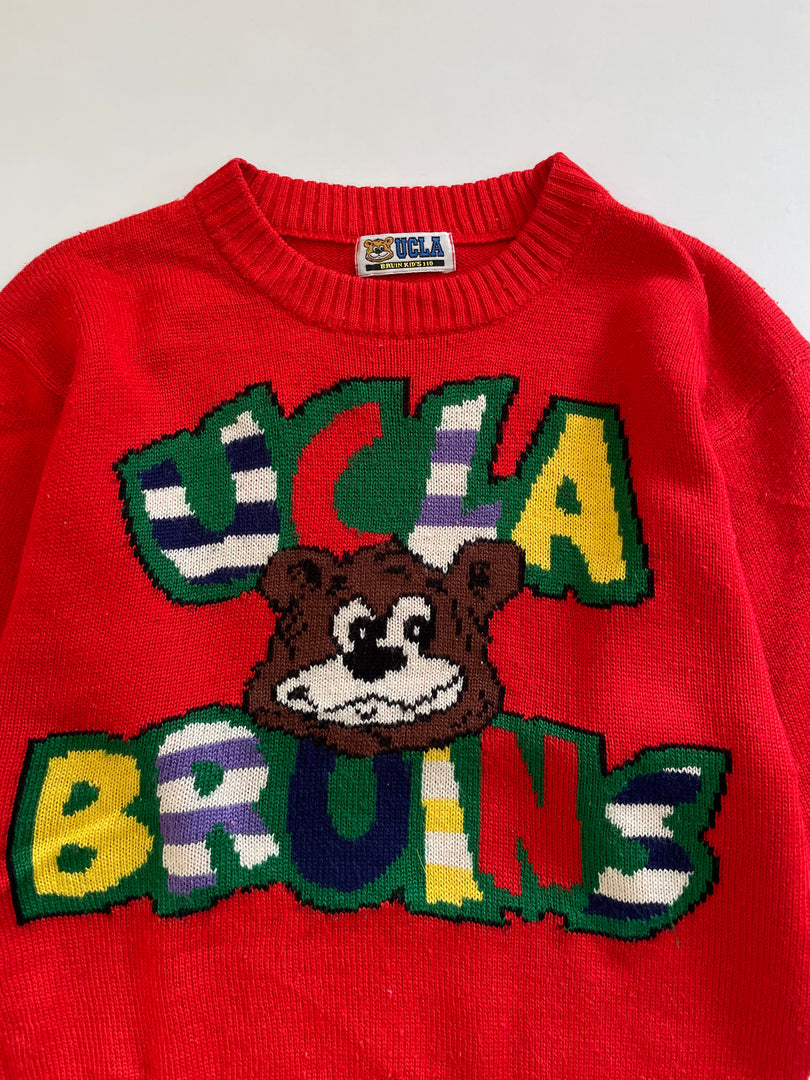 UCLA Sweater-Chest 32
