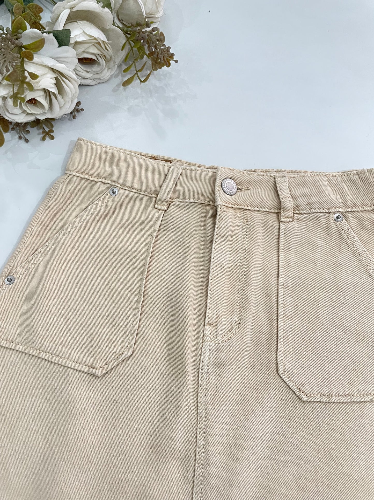 Skirt-Waist 24