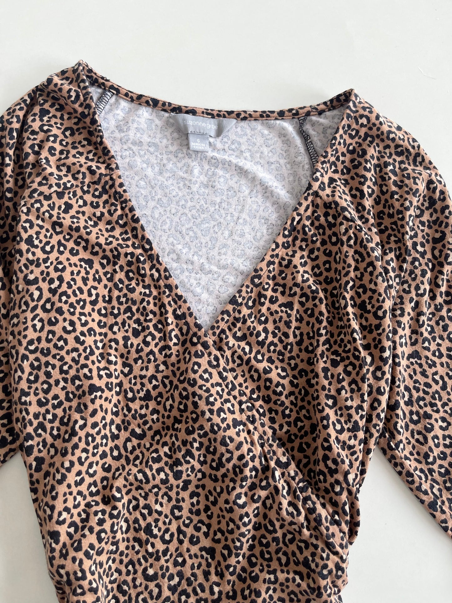 Suzanne Grae Vintage Top-Bust 36 to 38