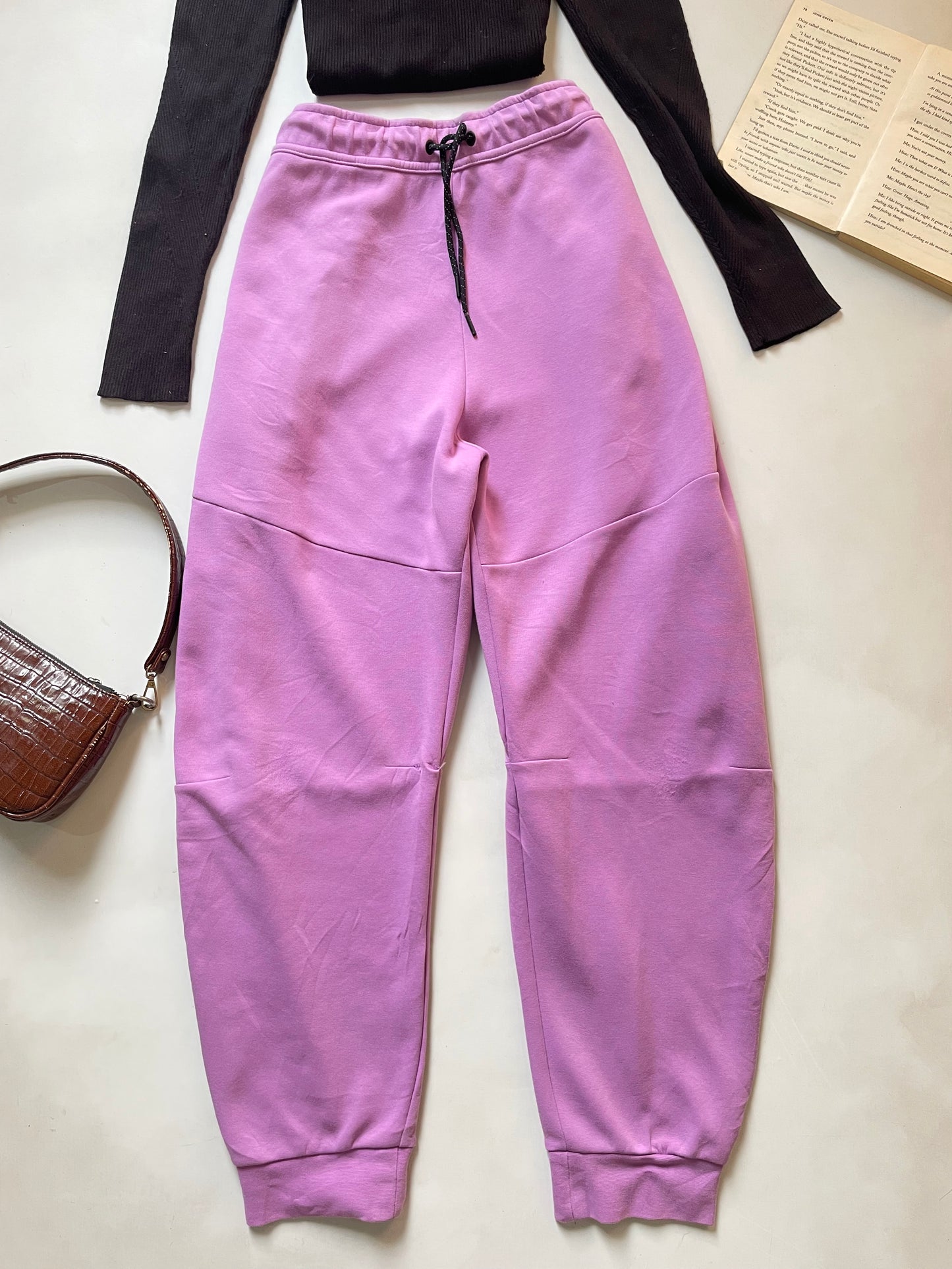 Nike Warm Pants-Waist 40 to 44