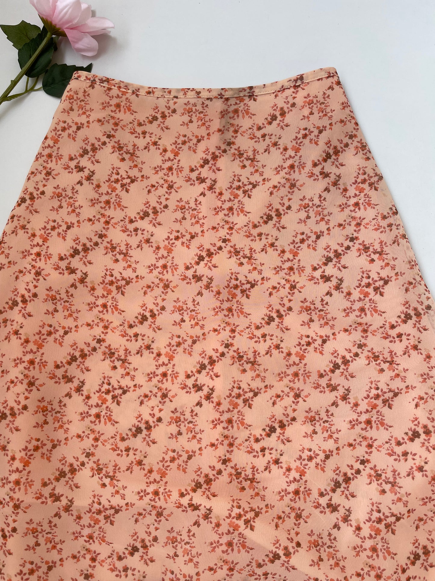 Skirt-Waist 32
