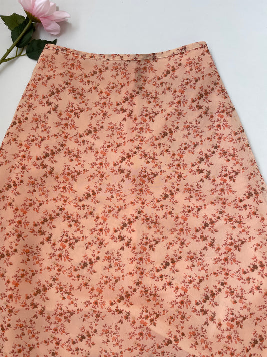 Skirt-Waist 32