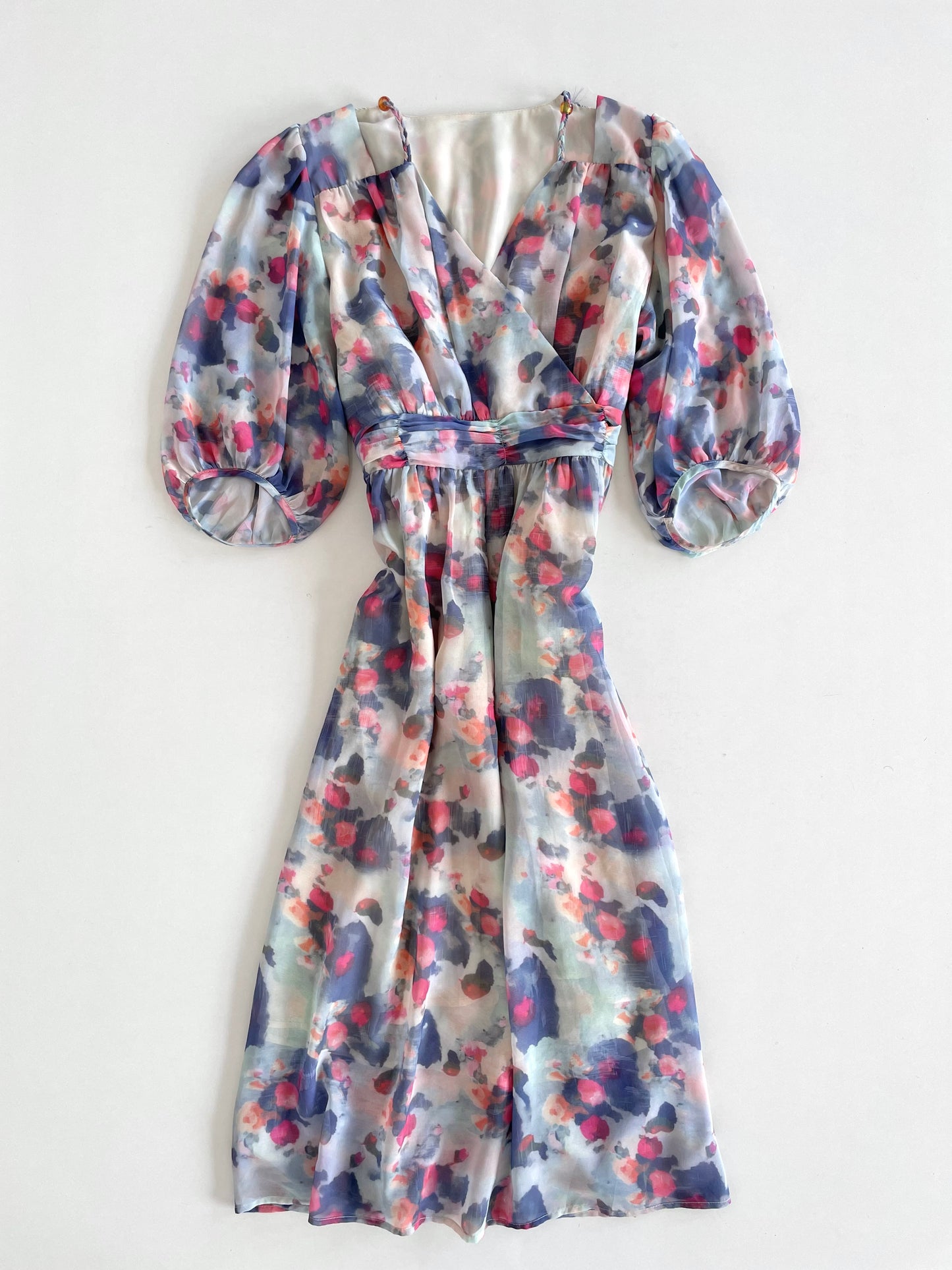 Vintage Dress-Bust 38 to 40