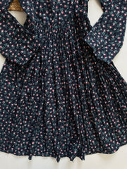 CULTURE CALL DRESS-BUST 36