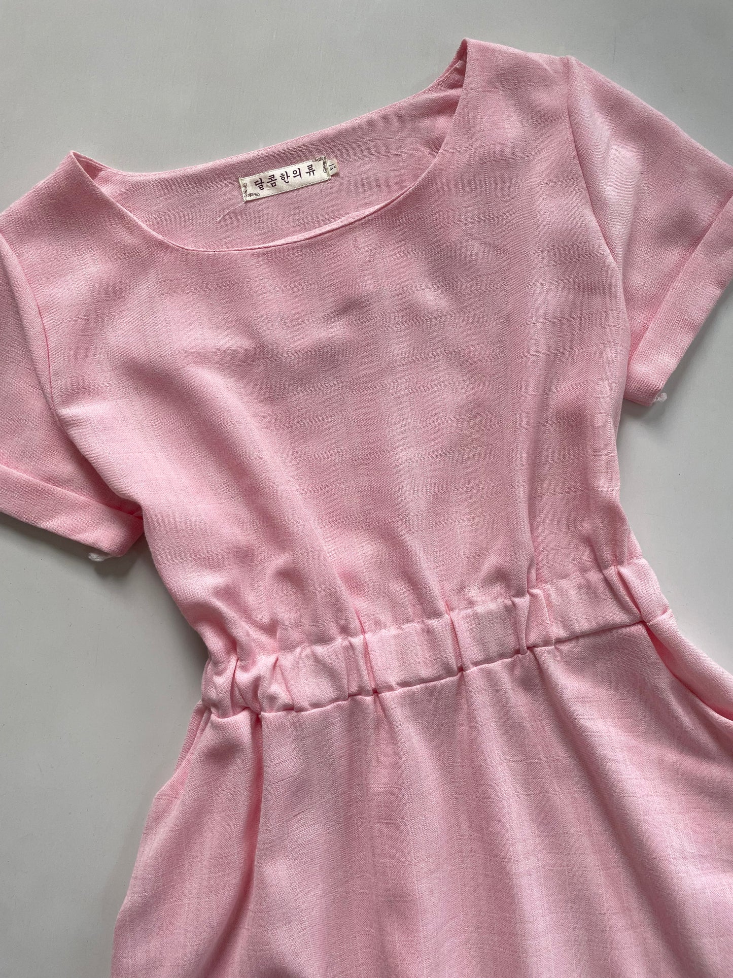 Dress-Bust 34