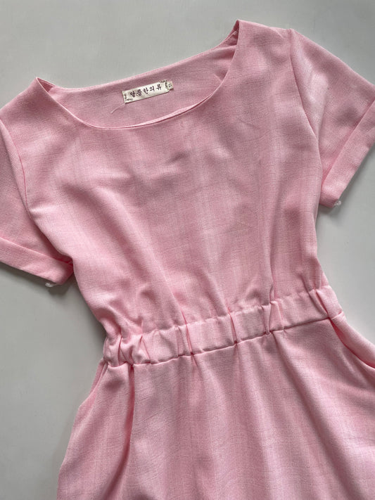 Dress-Bust 34