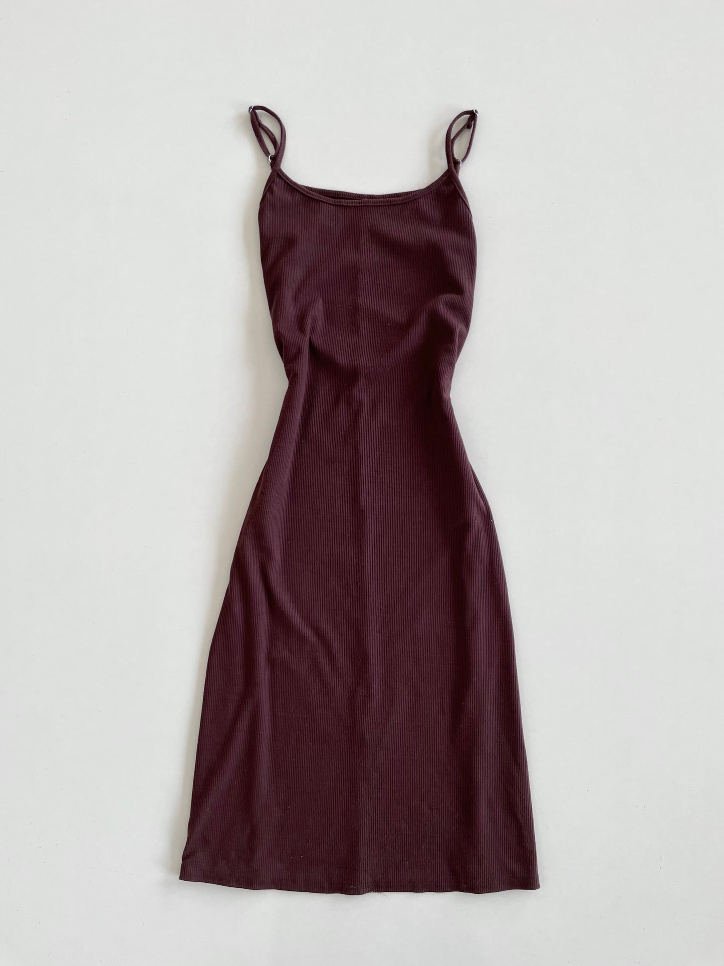 Bodycon Slip Dress-Bust 34 to 36