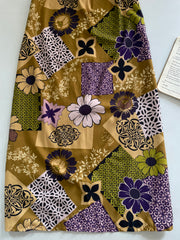 Long Skirt-Waist 24 to 30