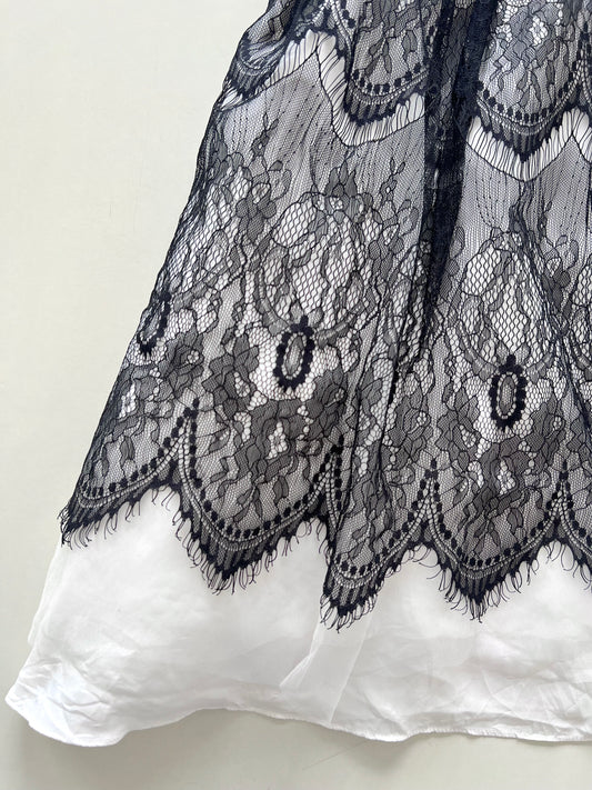 City Chic Vintage Dress-Bust 42