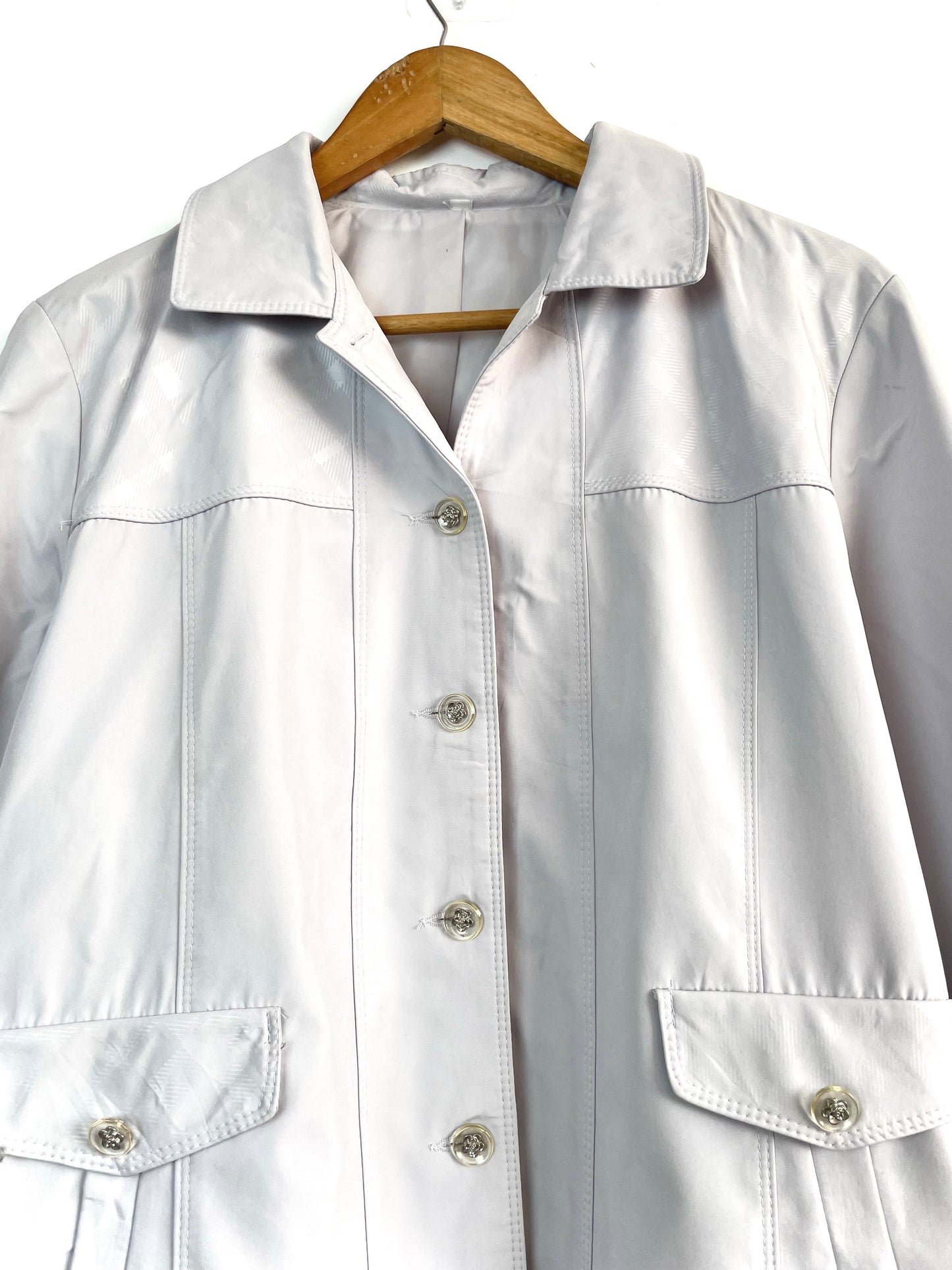 Vintage Jacket-Chest 42