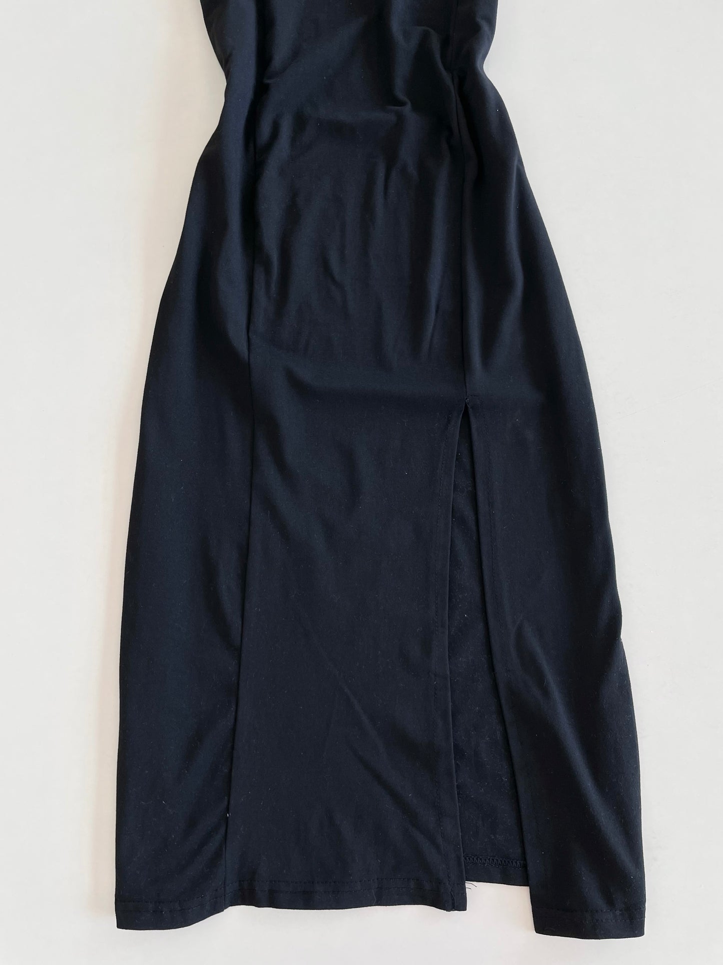 Halter Neck Dress-Bust 28 to 32