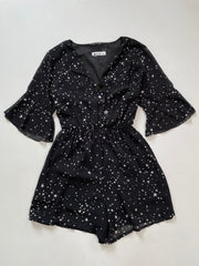 Yongqin Romper-Bust 36