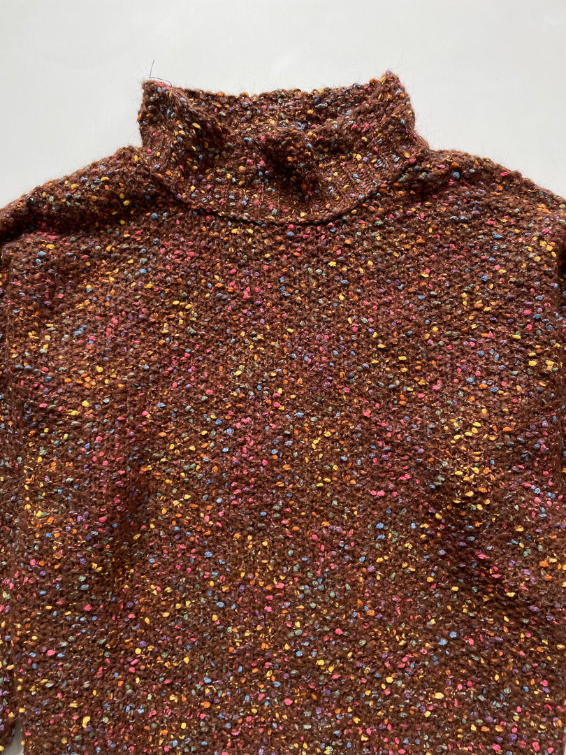 Confetti Sweater-Bust 48