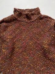 Confetti Sweater-Bust 48