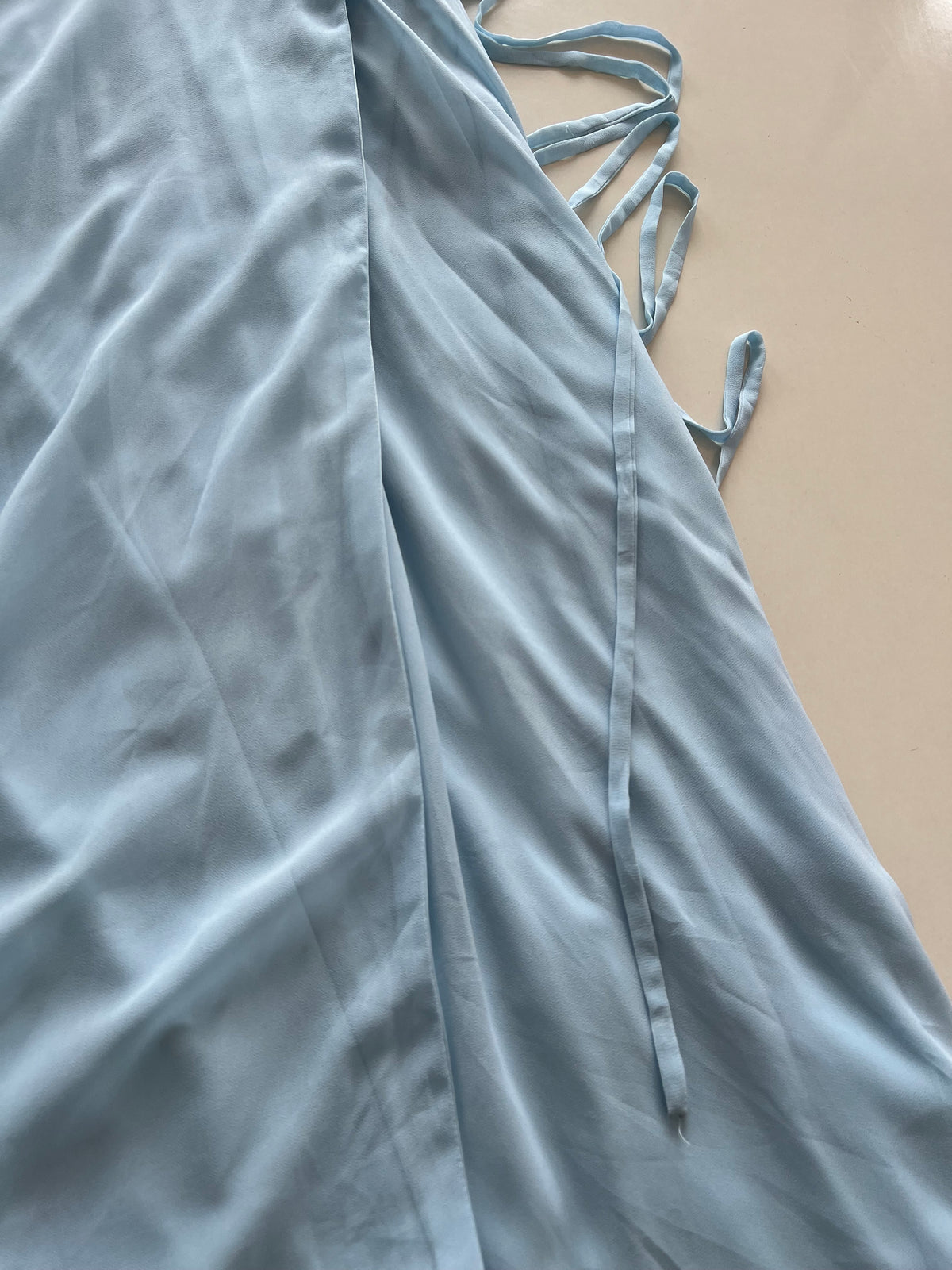 Veromia Bridesmaids Wraparound Dress-Bust 38 to 40