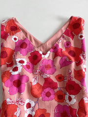 Reserved Linen Top-Bust 36