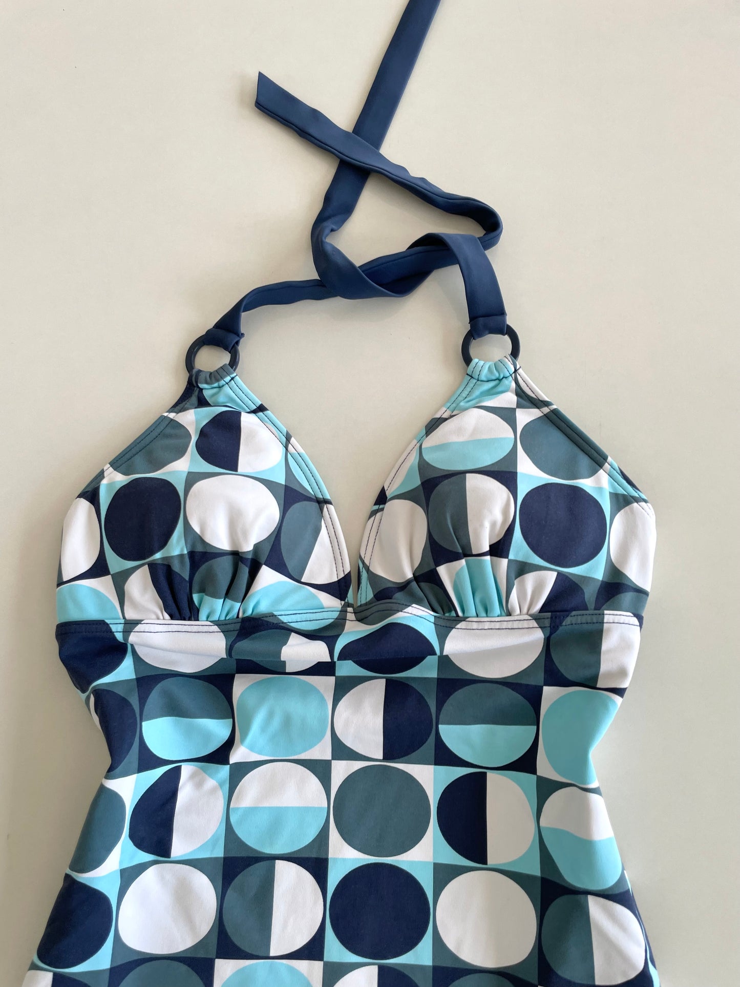 Tankini Top-Bust 32 to 34