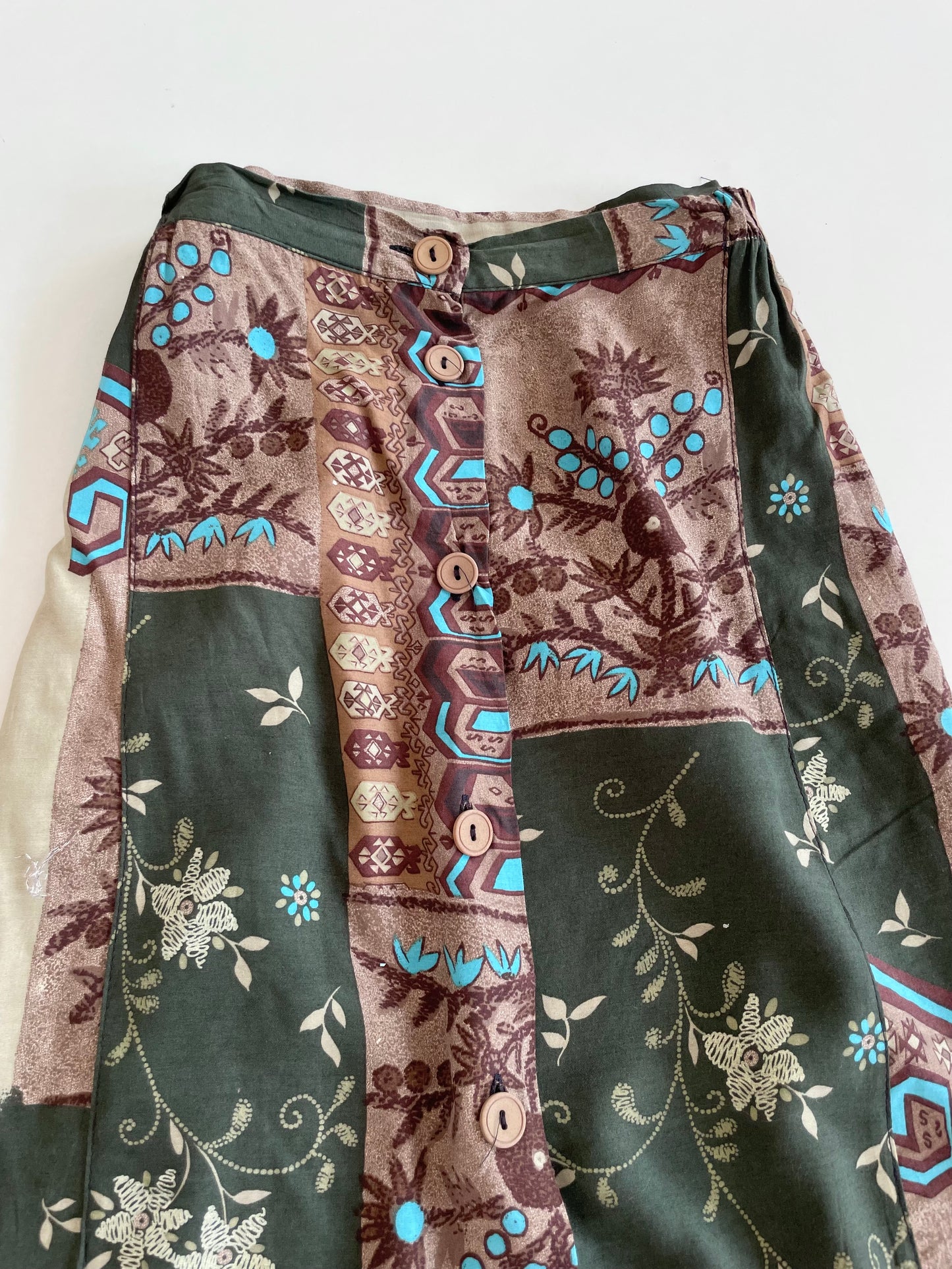 Vintage Skirt-Waist 34 to 36