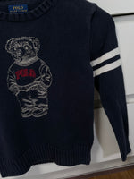 Load image into Gallery viewer, Ralph Lauren Vintage Sweater-Bust 26