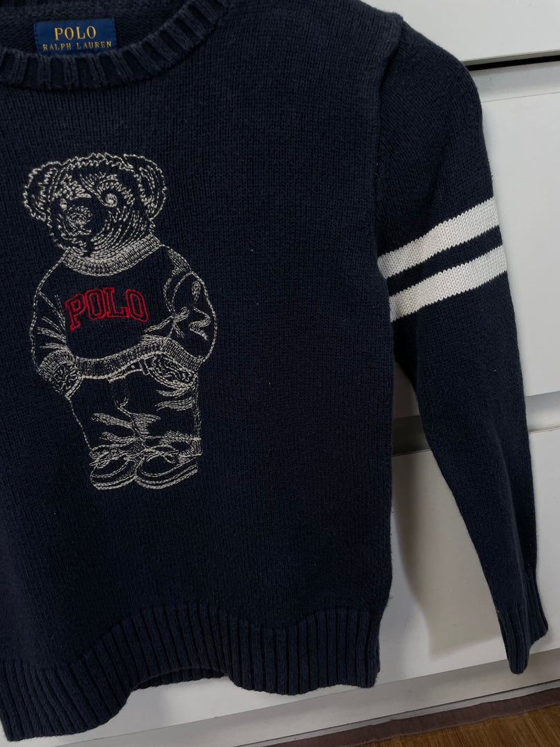 Ralph Lauren Vintage Sweater-Bust 26