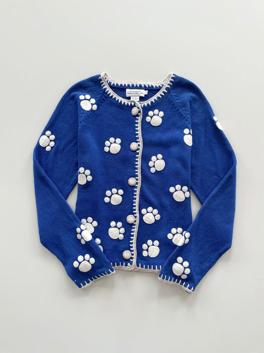 Wildcat Clothing Embroidered  Sweater-Bust 42