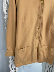 Thick Shacket-Chest 48