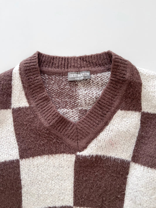 Destination Chunky Pinterest Sweater-Bust 34