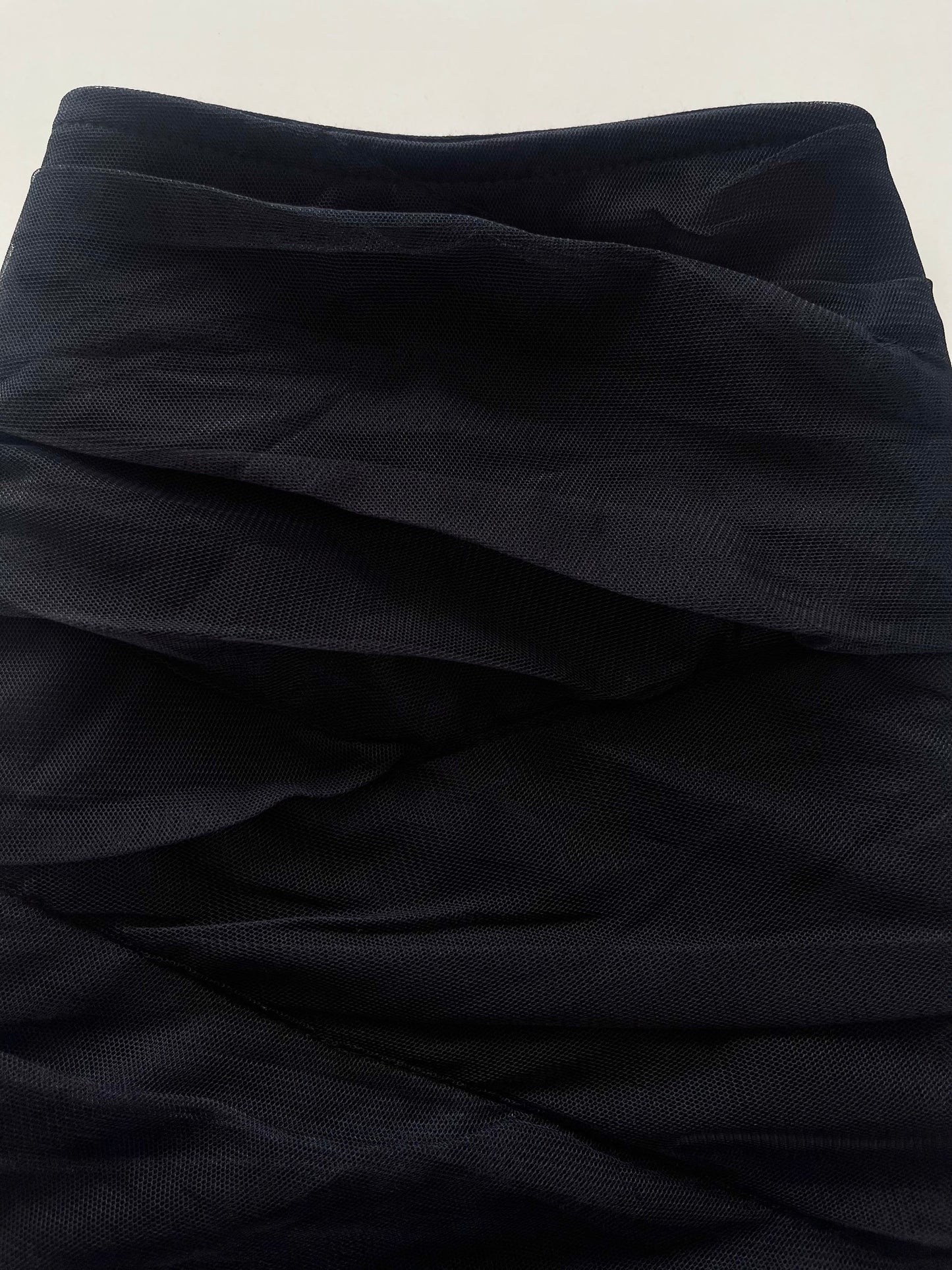 Daughter Y2k Skirt-Waist 26