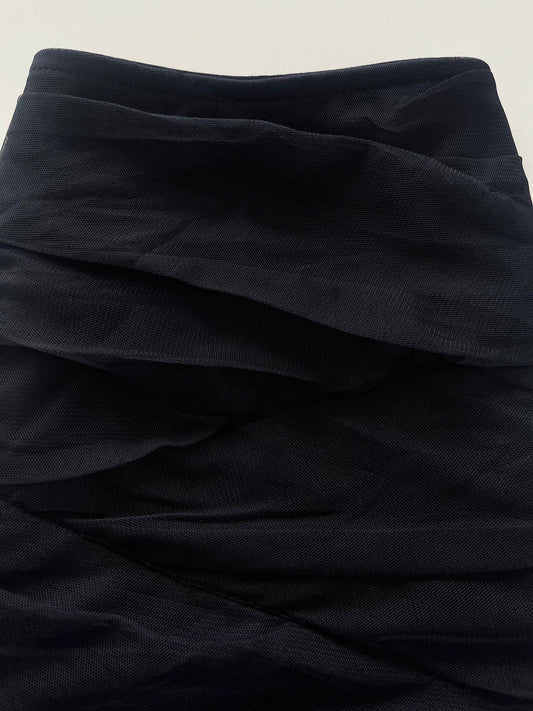 Daughter Y2k Skirt-Waist 26