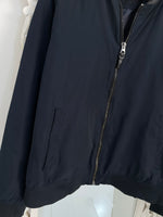 Load image into Gallery viewer, Zara Windcheater Jacket-Bust 48
