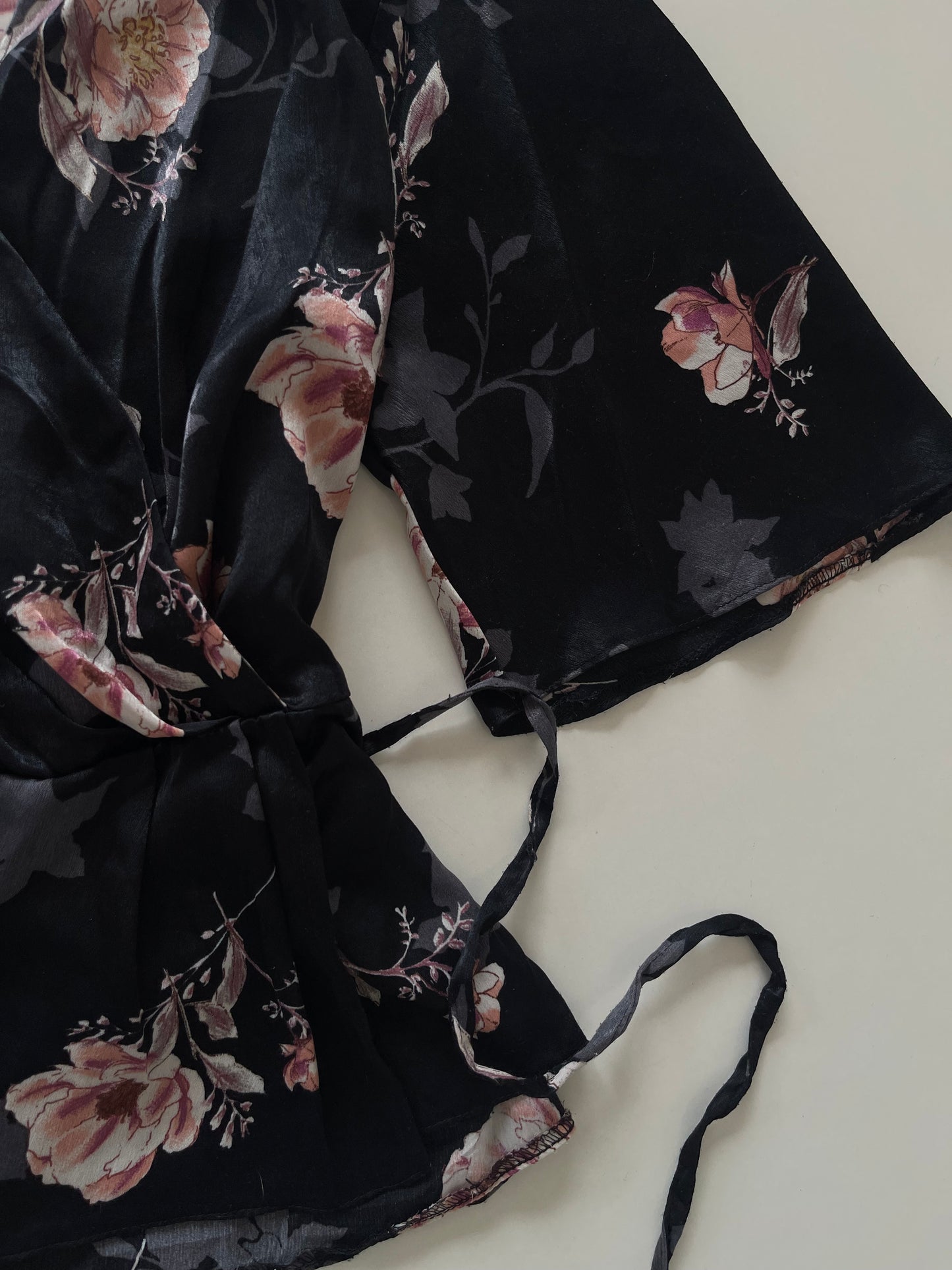 Primark Black Top-Bust  40