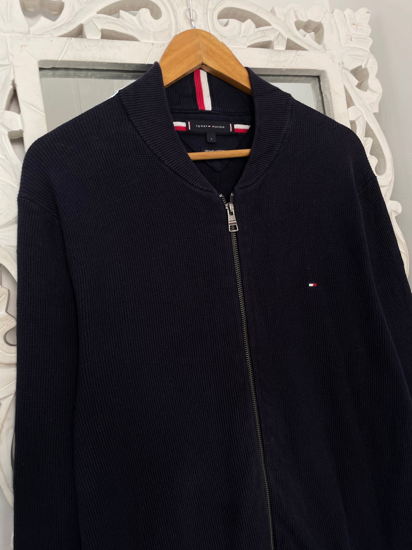 Tommy Hilfiger Vintage Sweater-Chest 44