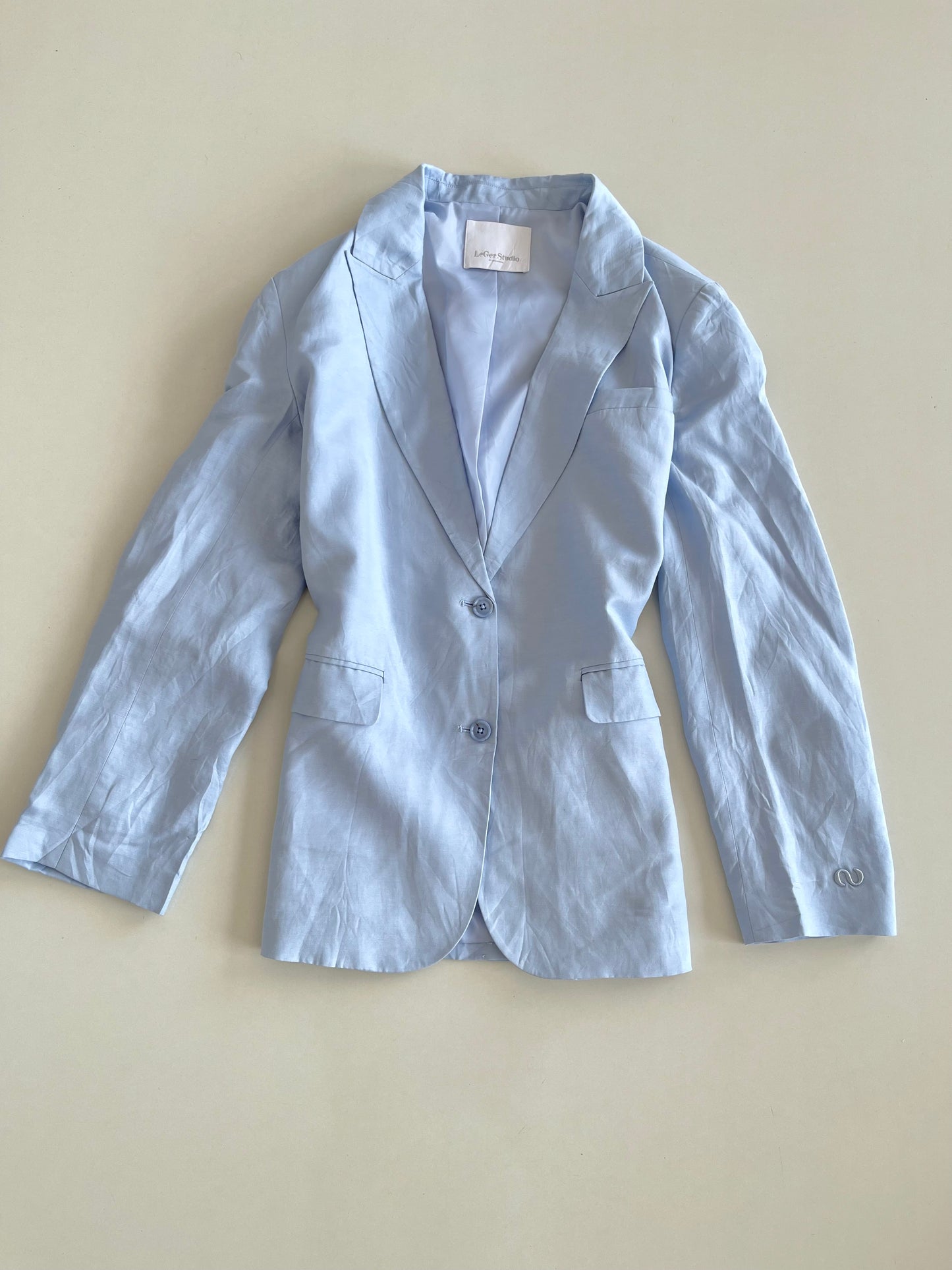Leger Studio Blazer-Bust 44
