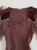 Load image into Gallery viewer, Spencer Alexis Vintage Top-Bust 44 to 48