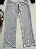 Load image into Gallery viewer, Love and Lore Lounge Sweatpants- waist 34 to 36
