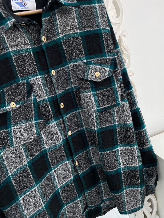 Fapteks Thick Shacket-Chest 48