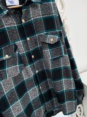 Fapteks Thick Shacket-Chest 48