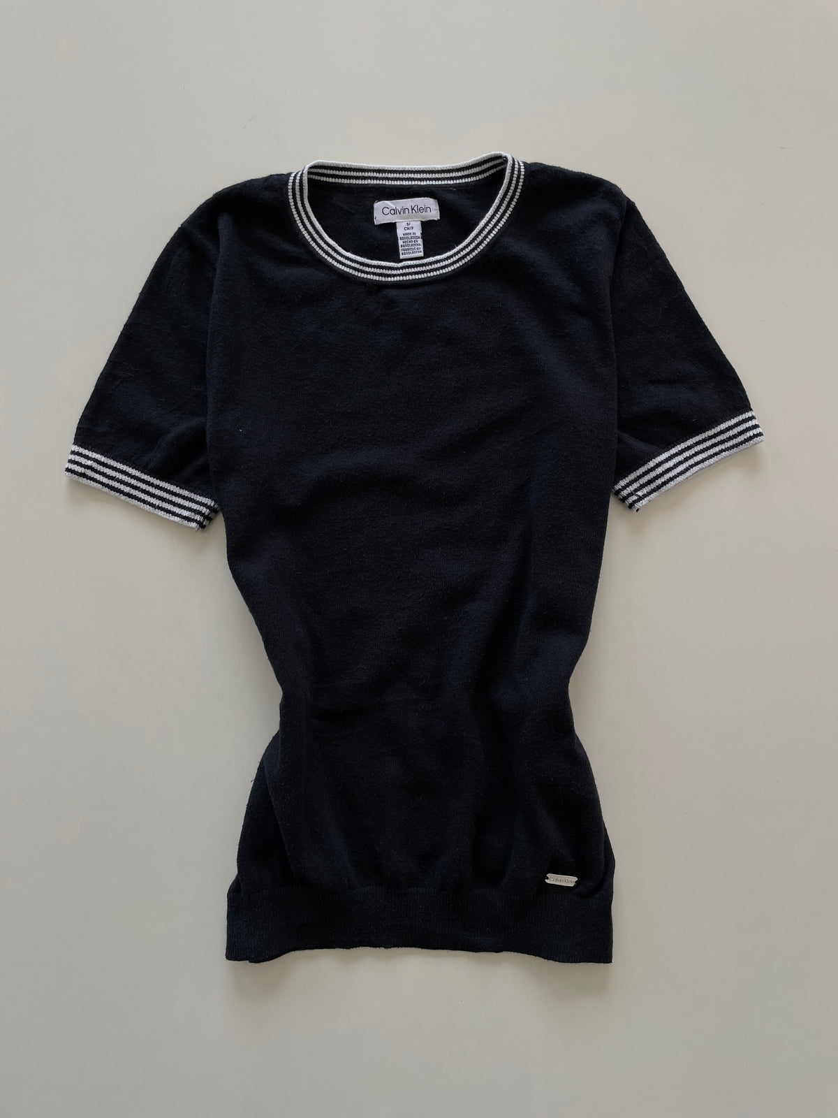 Calvin Klein Top-Bust 36 to 38